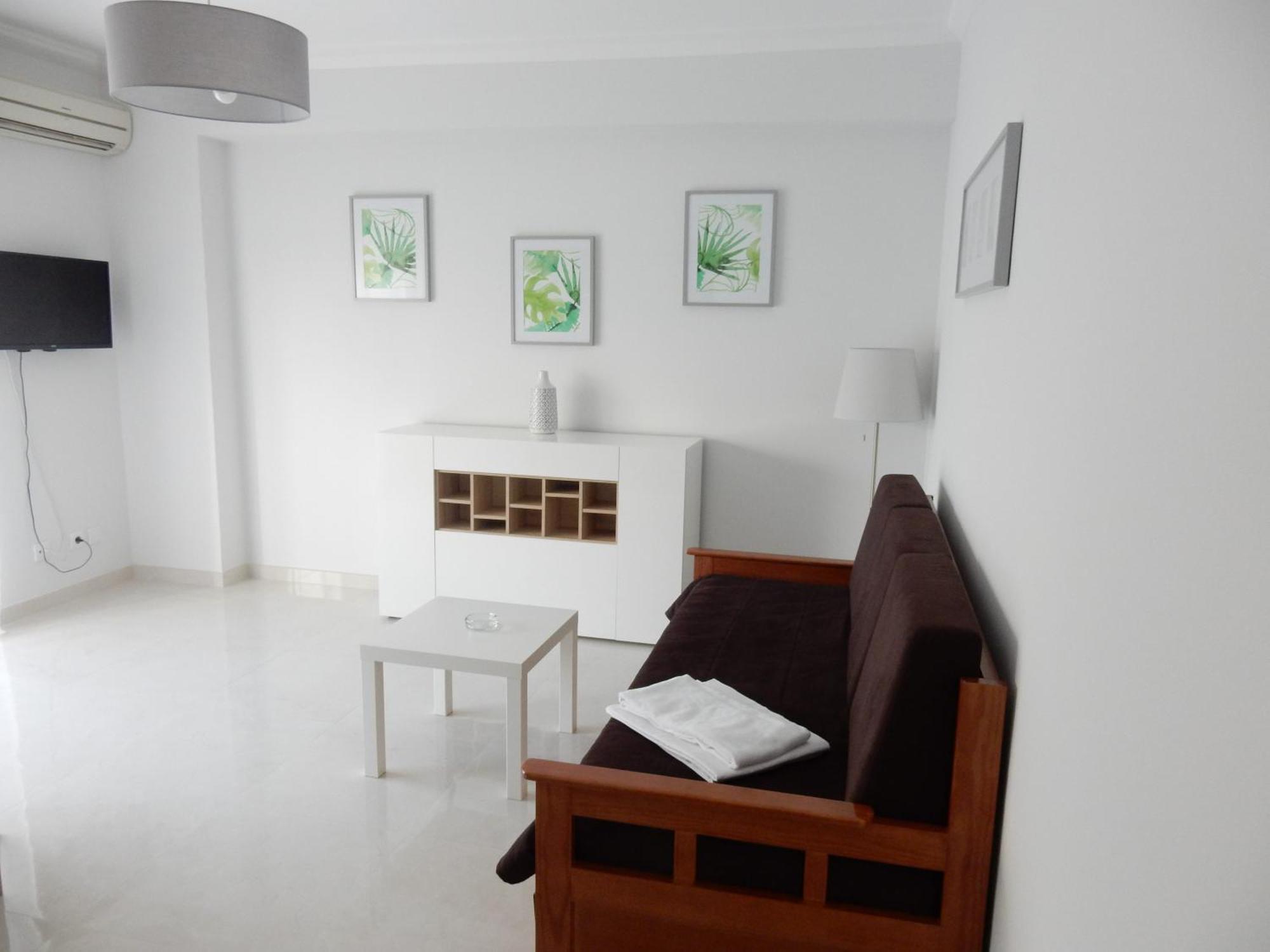 Squash Club Apartamentos Portimão Kültér fotó