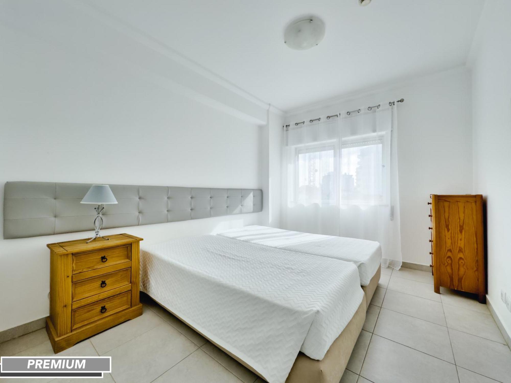 Squash Club Apartamentos Portimão Kültér fotó