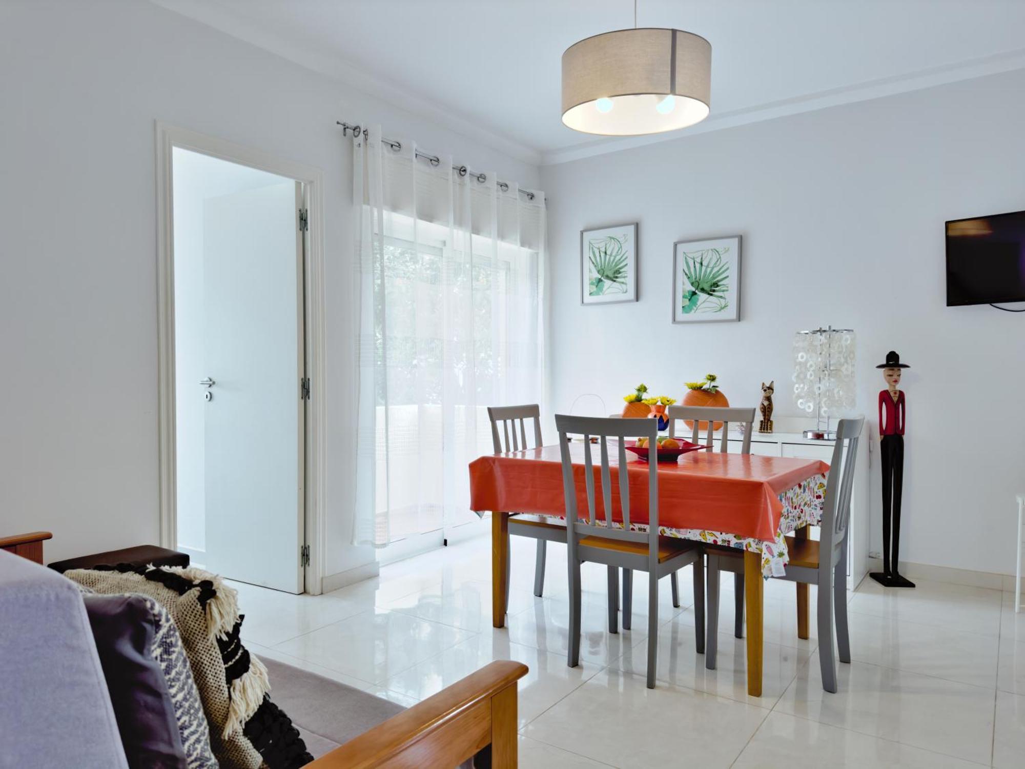 Squash Club Apartamentos Portimão Kültér fotó