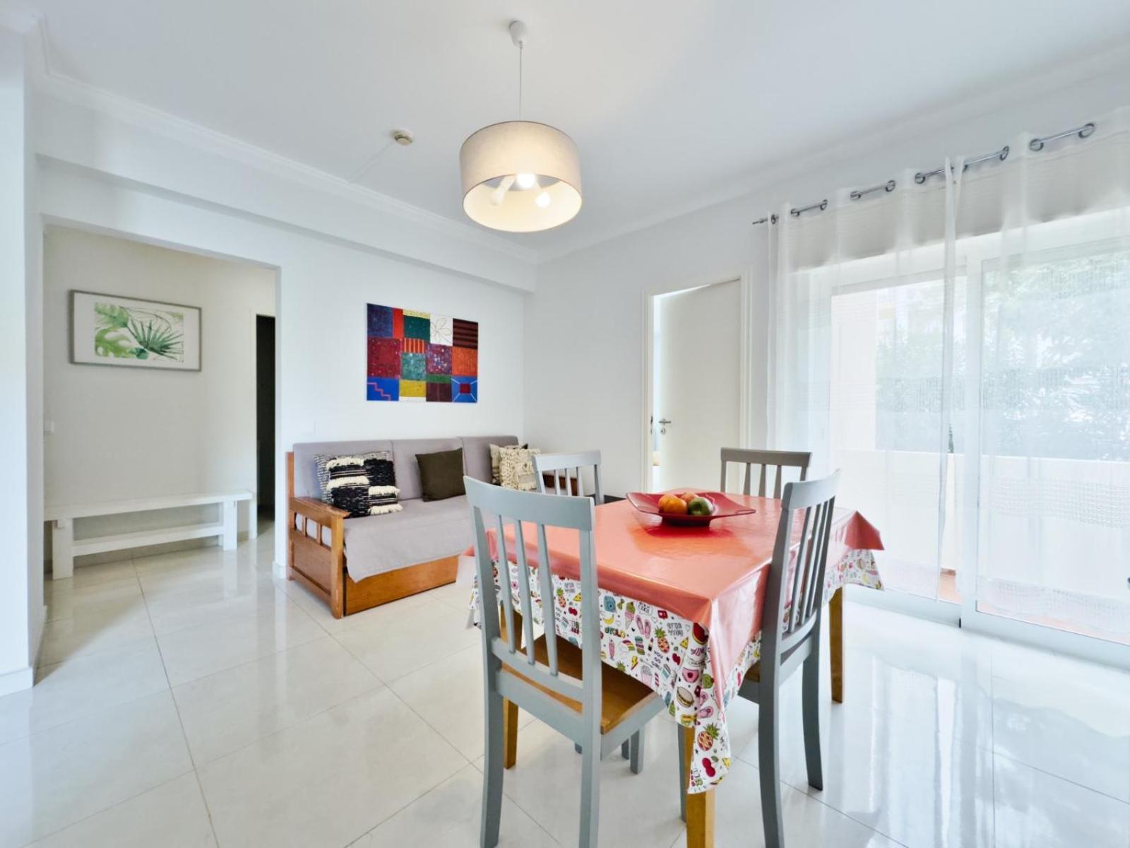 Squash Club Apartamentos Portimão Kültér fotó