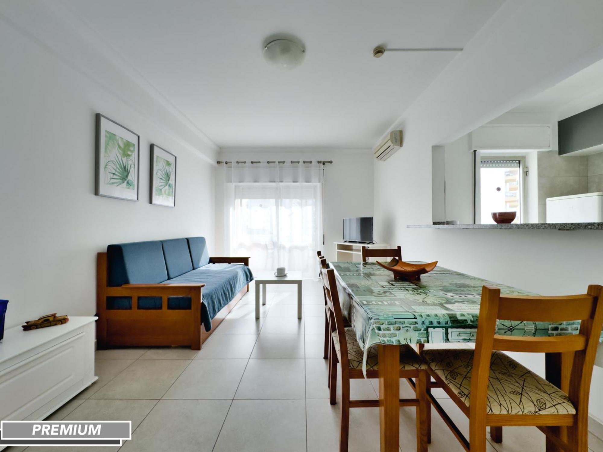 Squash Club Apartamentos Portimão Kültér fotó