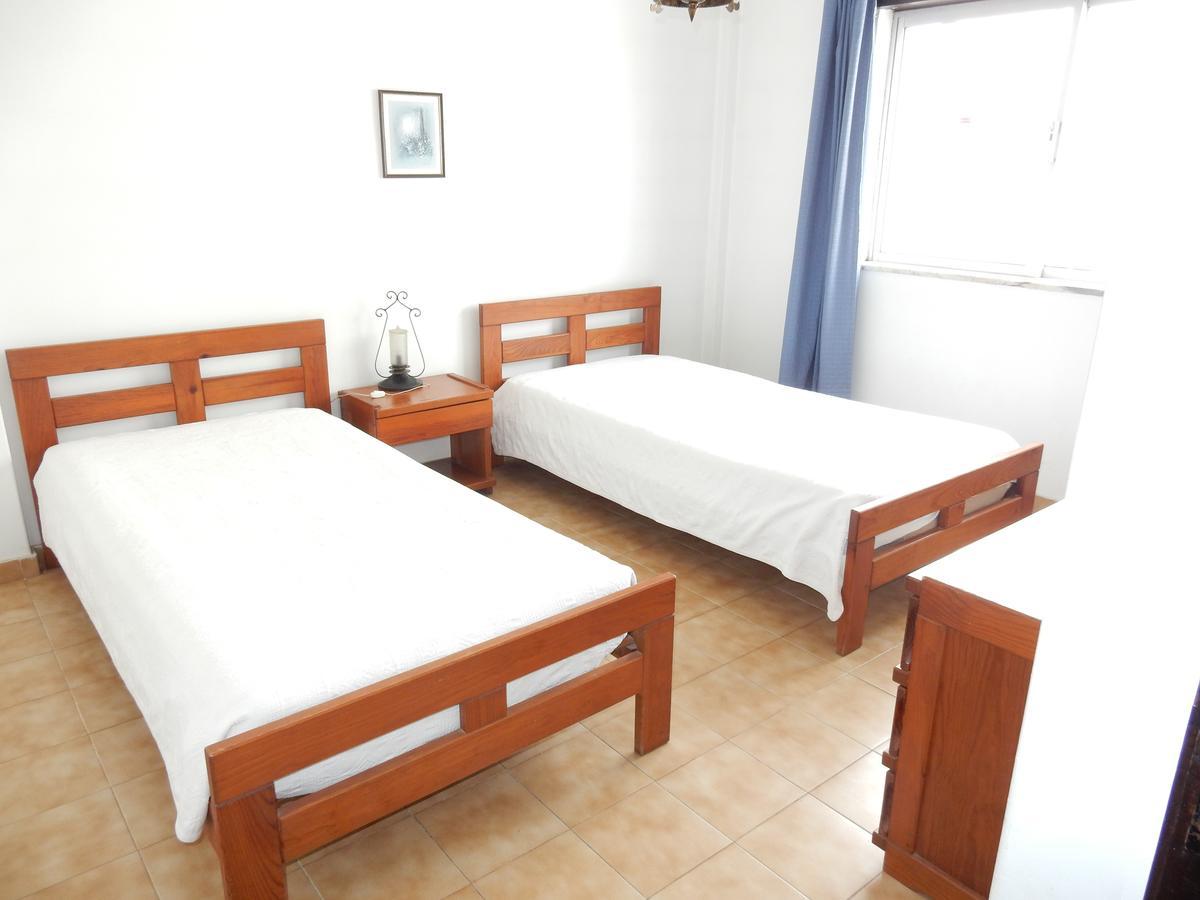 Squash Club Apartamentos Portimão Kültér fotó