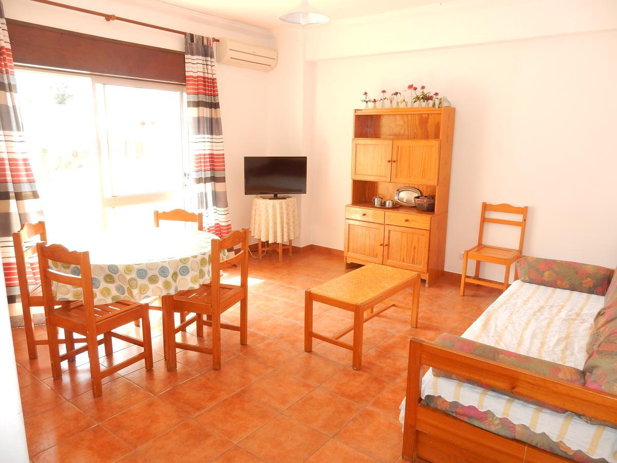 Squash Club Apartamentos Portimão Kültér fotó