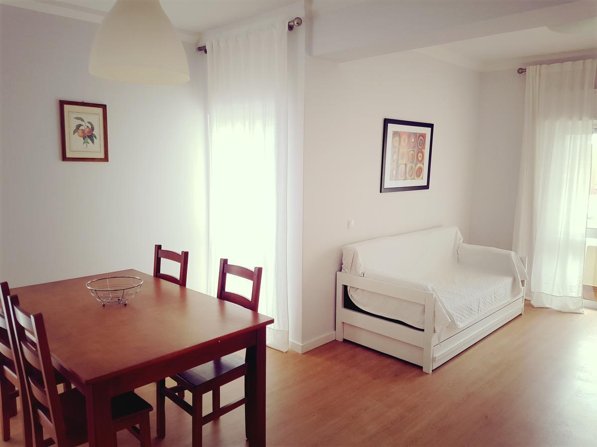 Squash Club Apartamentos Portimão Kültér fotó