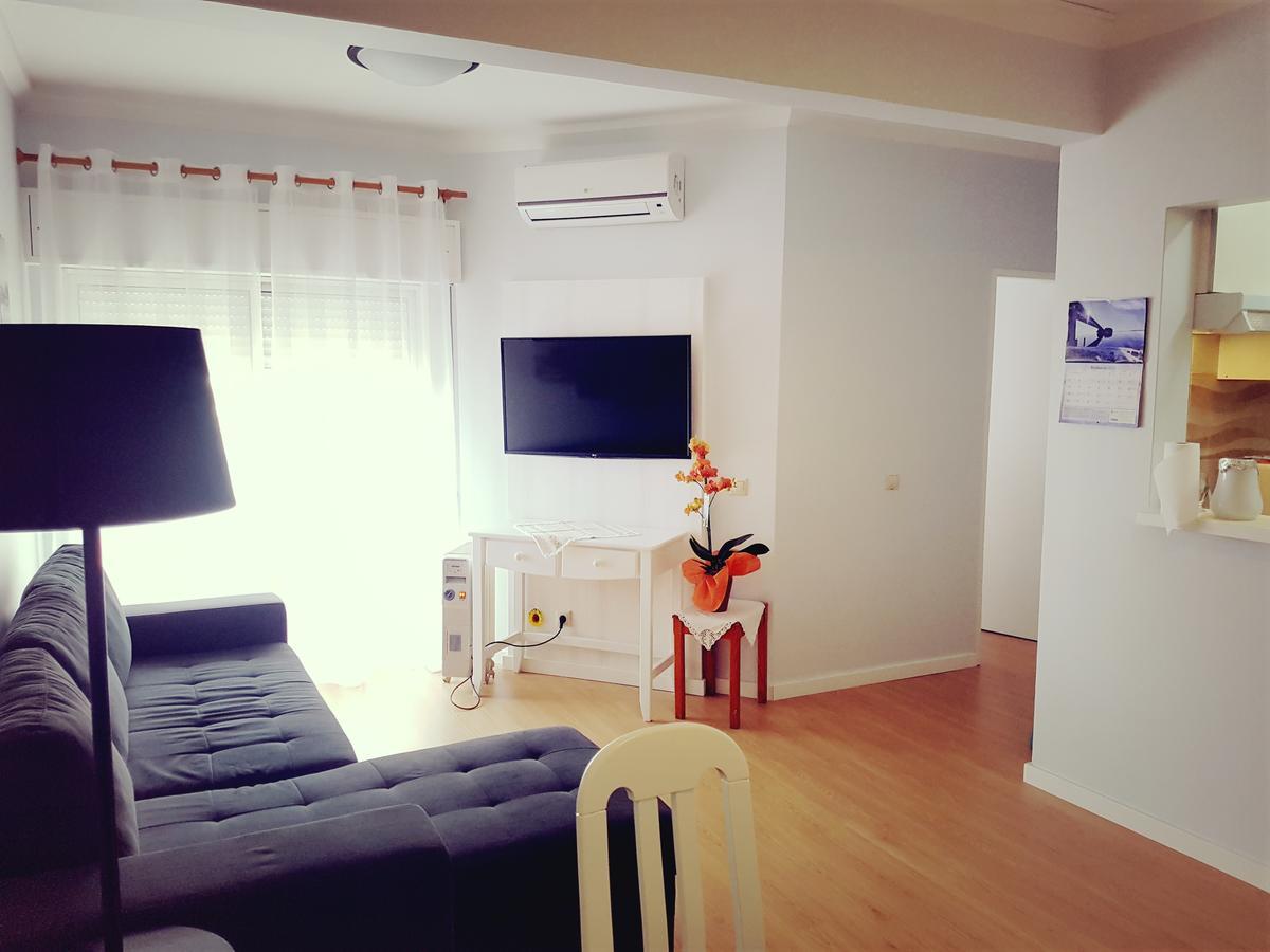 Squash Club Apartamentos Portimão Kültér fotó