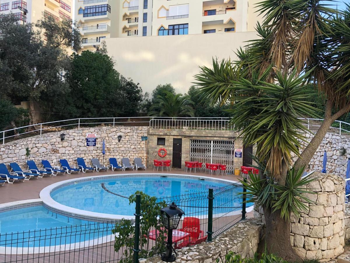 Squash Club Apartamentos Portimão Kültér fotó