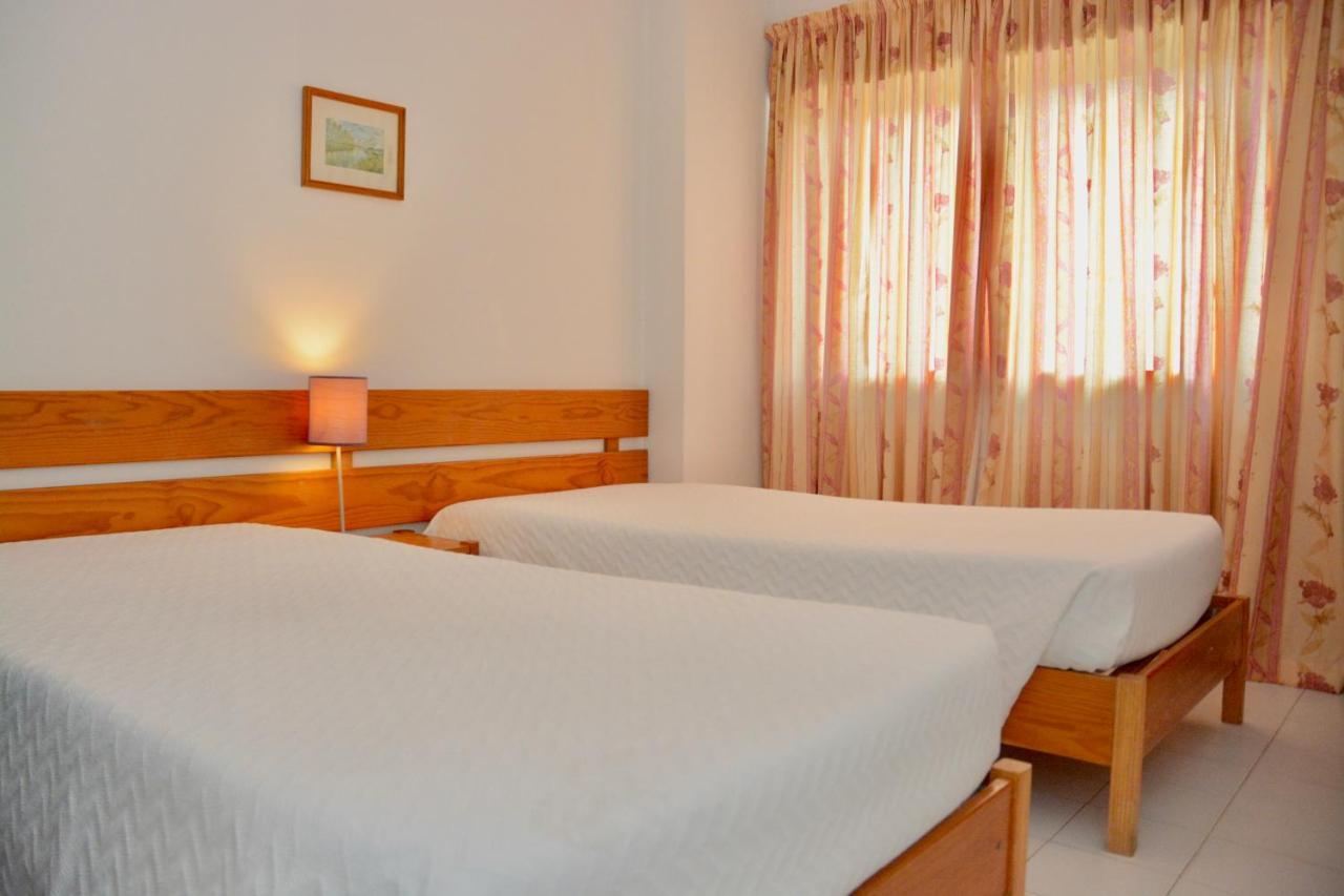 Squash Club Apartamentos Portimão Kültér fotó