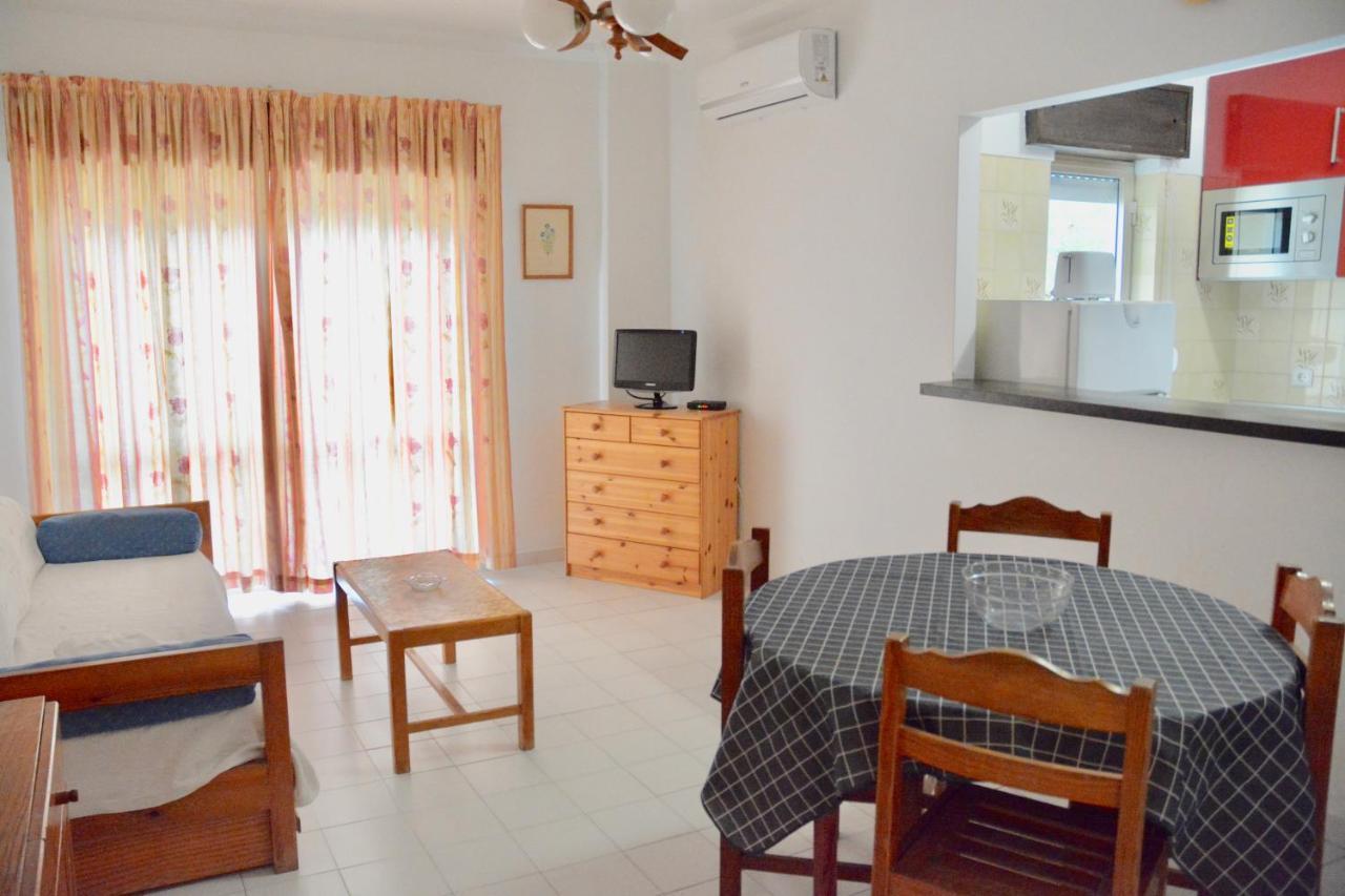 Squash Club Apartamentos Portimão Kültér fotó