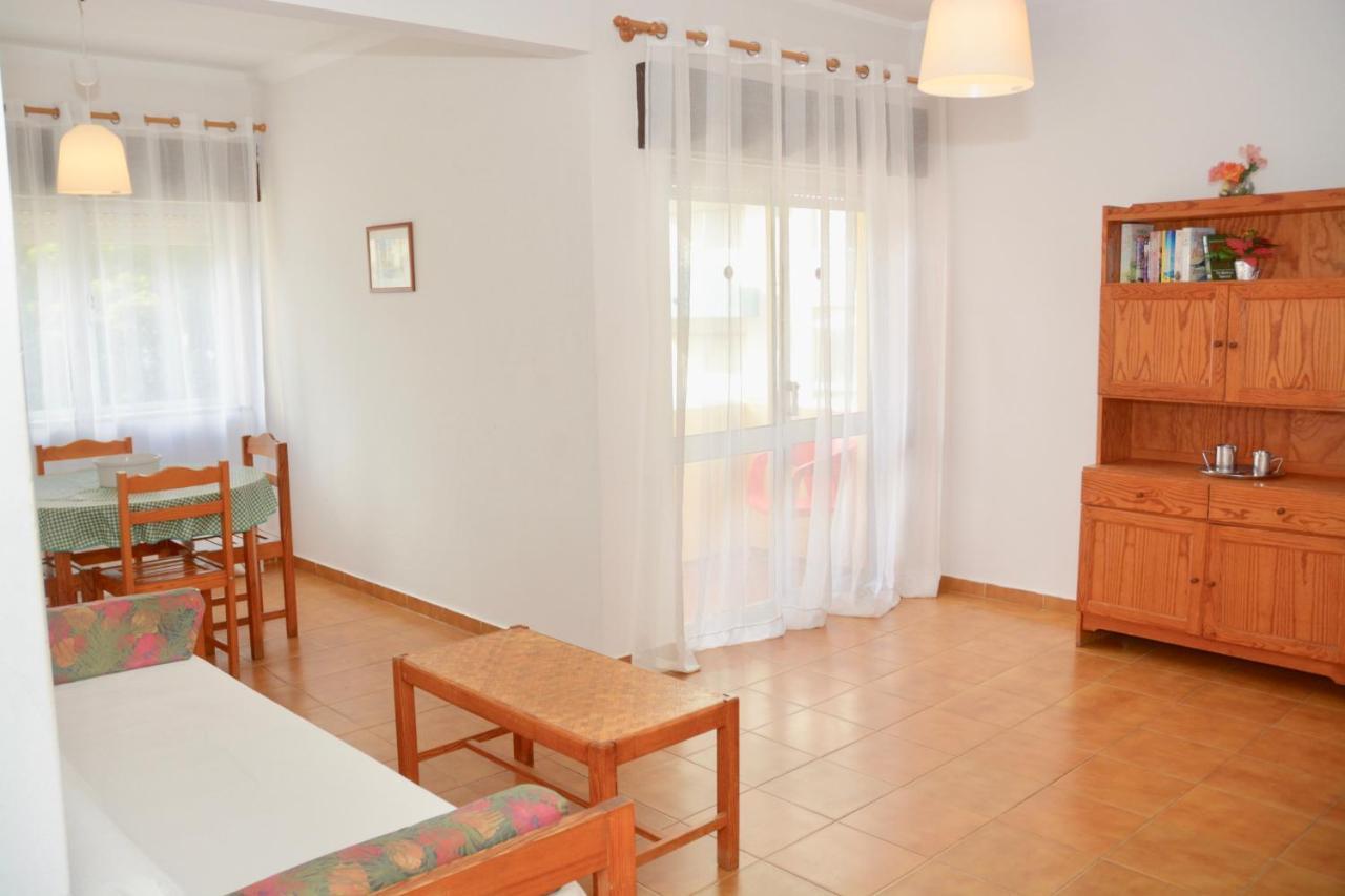 Squash Club Apartamentos Portimão Kültér fotó