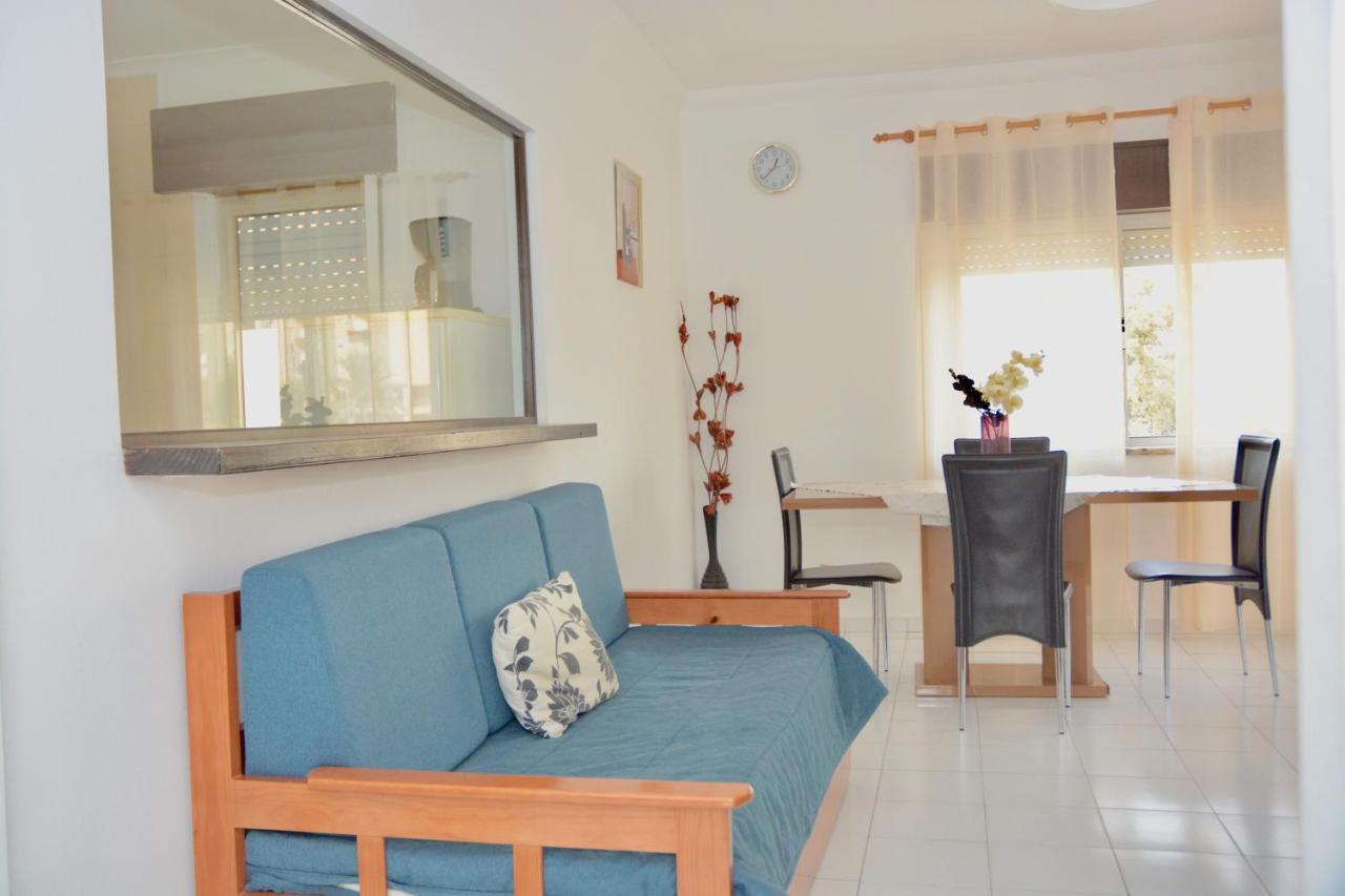 Squash Club Apartamentos Portimão Kültér fotó
