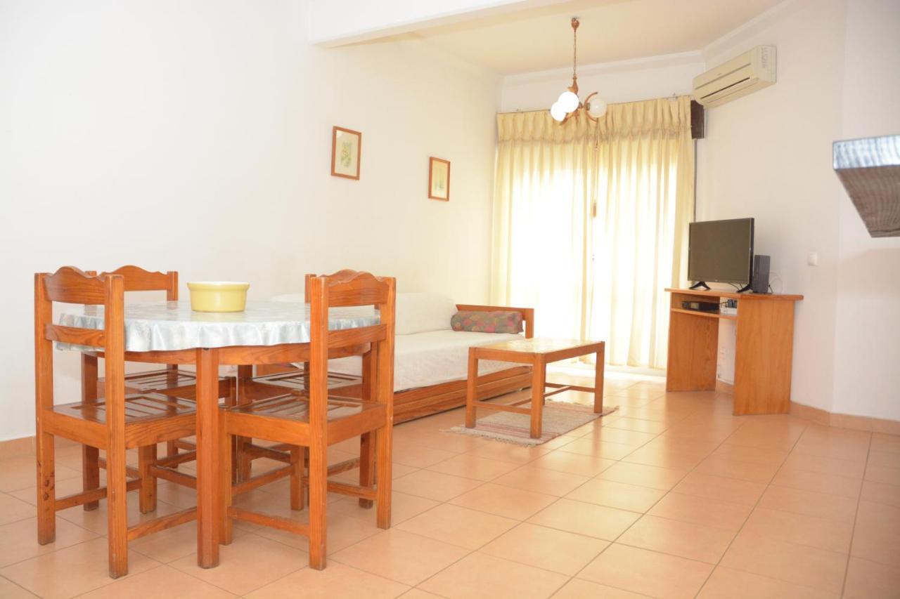 Squash Club Apartamentos Portimão Kültér fotó