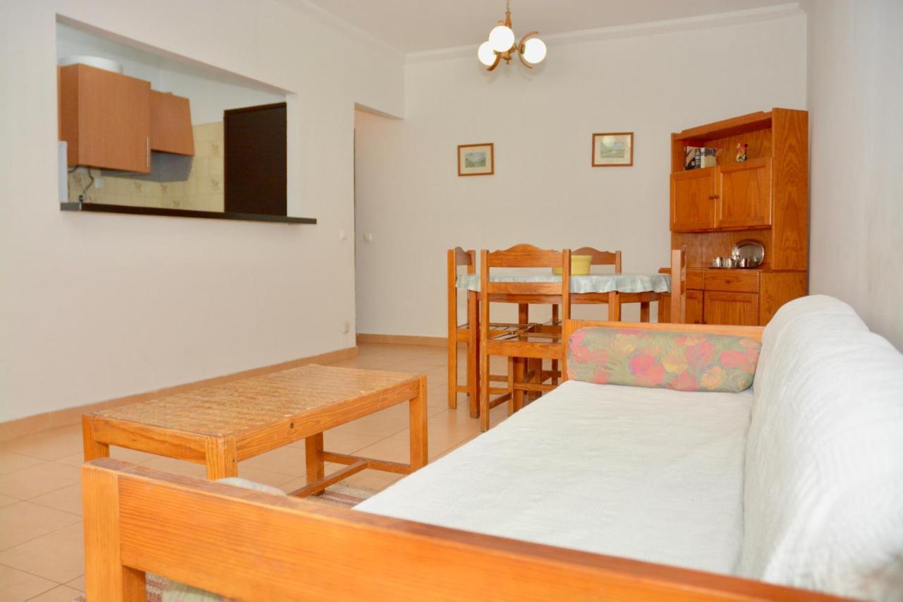 Squash Club Apartamentos Portimão Kültér fotó
