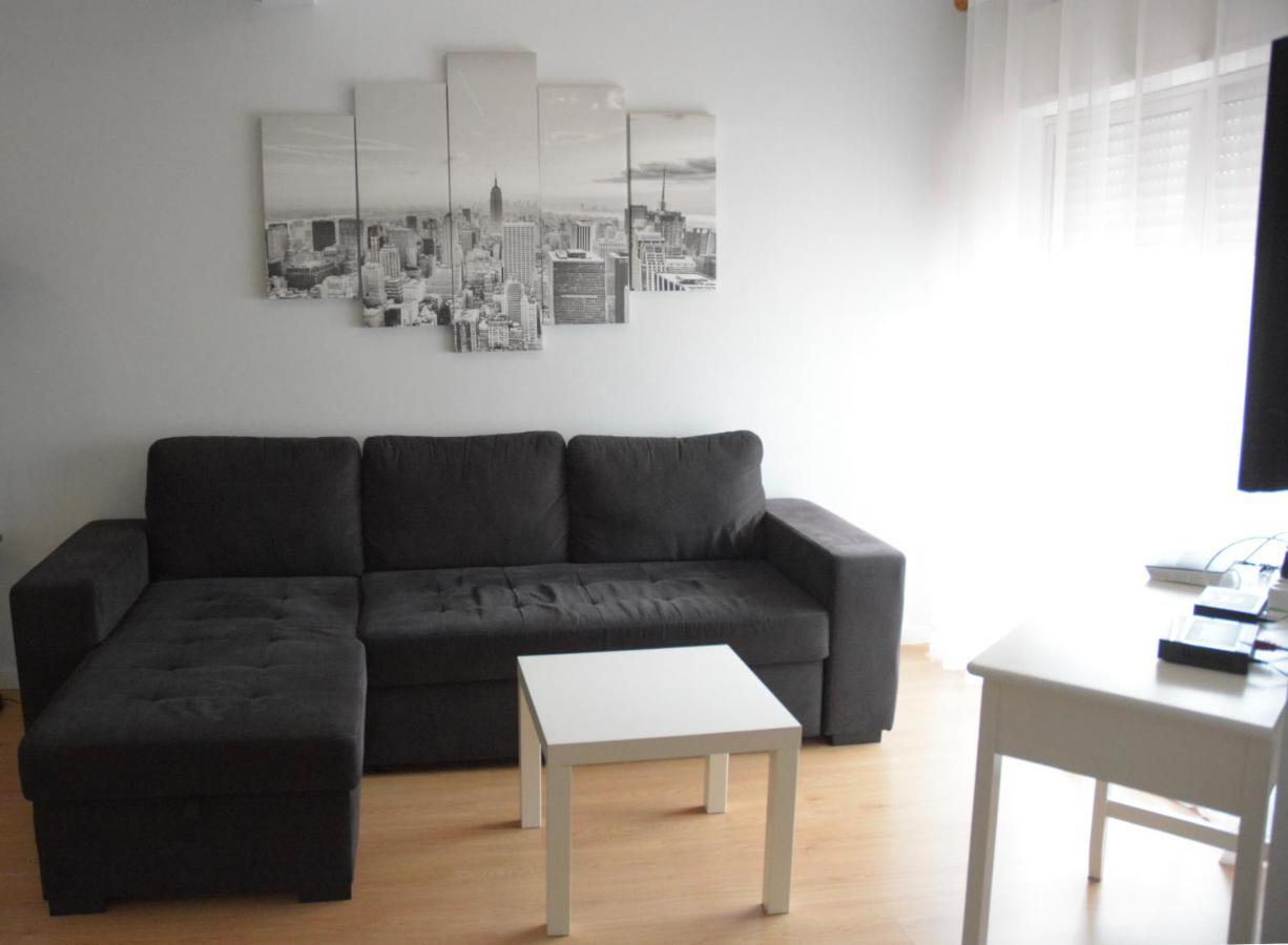 Squash Club Apartamentos Portimão Kültér fotó
